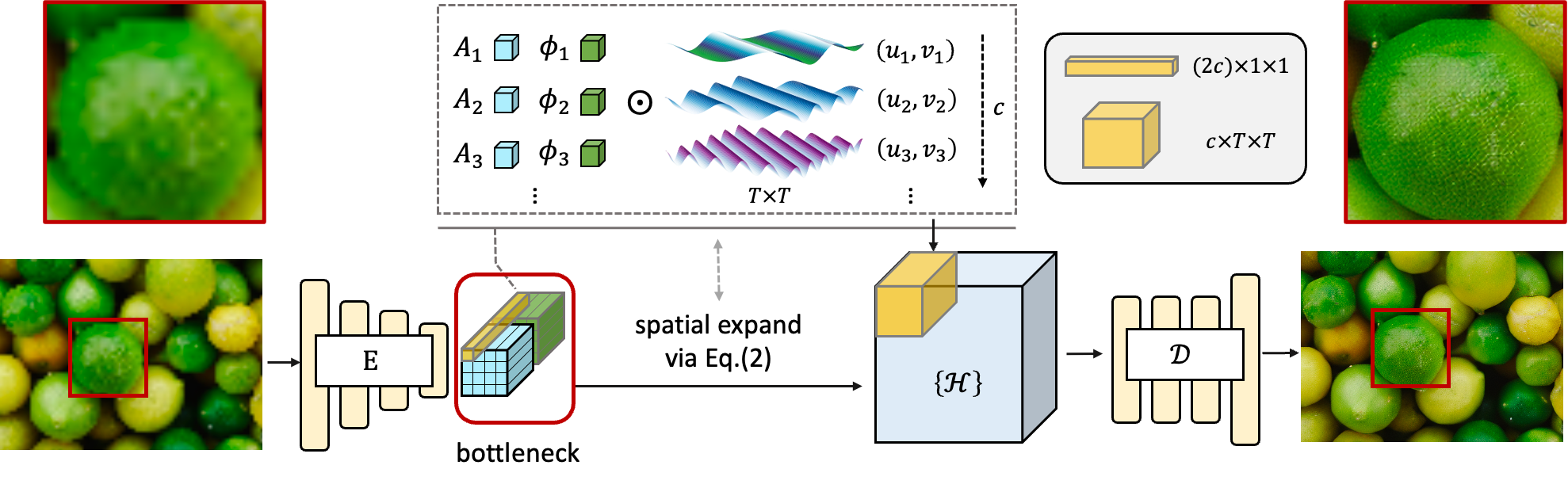 Network Architecture