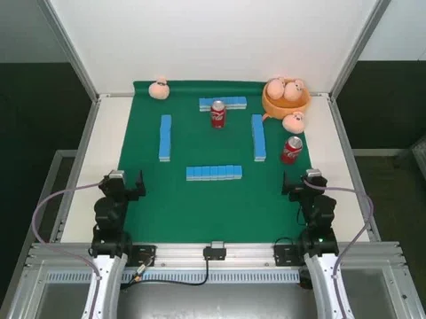 YAM 3 top camera